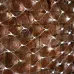 Гирлянда Сеть 2х1,5 м, свечение с динамикой, прозрачный ПВХ, 288 LED, 230 В, белый