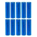 Аккумулятор 18650 unprotected Li-ion 2400 mAH 3.7 В
