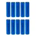 Аккумулятор 18650 protected с защитой Li-ion 2800 mAH 3.7 В