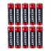Аккумулятор Li-ion 14500 unprotected 750 mAH 3.7 В