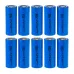 Аккумулятор Li-ion 26650 unprotected 4800 mAH 3.7 В