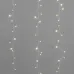 Гирлянда Занавес из росы Фейерверк 3х3 м 900 LED теплый белый, IP20, 230 В