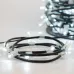 Гирлянда LED ClipLight 12В, 150 мм, белый