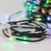 Гирлянда LED ClipLight 12V 150 мм, диоды мульти