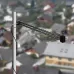 ТB антенна наружная для цифрового телевидения DVB-T2 RX-423,