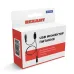 USB инжектор питания для активных антенн RX-455,