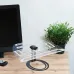 Антенна комнатная Активная для цифрового телевидения DVB-T2 Ag-701,