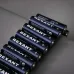 Батарейка алкалиновая AA/LR6 пальчиковая 1,5В блистер 4 шт.
