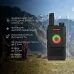 Радиостанция портативная профессиональная R-1