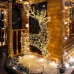 Фигура объемная Олень 115х195 см, 528 LED, IP65, свечение тёплый белый