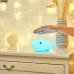 Ночник силиконовый Шарк