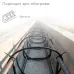 Кабель нагревательный резистивный 40Вт/м (под бетон) 3,1м