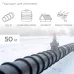 Кабель нагревательный саморегулирующийся SRL30-2CR, 30Вт/м, 50м