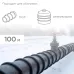 Кабель нагревательный саморегулирующийся SRL30-2 (UV) 30Вт/м, 100м