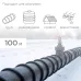 Кабель нагревательный саморегулирующийся SRL30-2CR (UV) 30Вт/м, 1мм2/60м, 100м