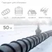 Кабель нагревательный саморегулирующийся SRL40-2CR (UV) 40Вт/м, 1мм2/45м, 50м