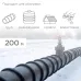 Кабель саморегулирующийся нагревательный взрывозащищенный RSL-24HF Ex, 200м