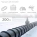 Кабель саморегулирующийся нагревательный взрывозащищенный RSL-30HF Ex, 200м