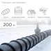 Кабель нагревательный саморегулирующийся SRL24-2CR, 24Вт/м, 200м