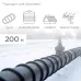 Кабель нагревательный саморегулирующийся SRL30-2CR, 30Вт/м, 200м