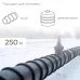 Кабель саморегулирующийся нагревательный взрывозащищенный RSM-30F Ex 1,2мм2/114м