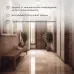 Теплый пол, нагревательный мат Extra, двухжильный, площадь 3.5 кв м, 0.5х7 м, 560 Вт, REXANT
