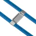 Зажим крепежный ТСР.2-50 Ц (50 шт)