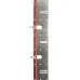 Лента электромонтажная перфорированная ЛЭ-50, 50м