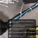 Хомут-стяжка кабельная нейлоновая PROconnect 150x2,5 мм, белая, 100 шт