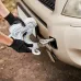 Трос буксировочный 10 т, 5 м, с двумя крюками