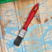 Кисть плоская для водных красок 25х10 мм