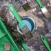 Кисть плоская для дерева 35х10 мм