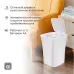 Ведро мусорное с датчиком движения 10л HALSA