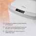 Ведро мусорное с датчиком движения 15л HALSA