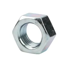 Гайка шестигранная DIN 934, M16, короб (25 шт/уп) KRANZ
