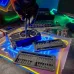 Набор отверток для точных работ RA-02, 30 предметов