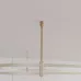 Заглушка MAG-ORIENT-CAP-POWER-2652 (WH) (IP20 Пластик, 3 года)