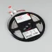 Лента светодиодная 5 Вт/м 24В IP65 2700K 140LED/м UL/RTW-A140-8mm SMD 2835 5 м