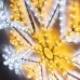 Фигура ARD-SNOWFLAKE-M12-900x900-720LED White/Warm 230V, 43W Ardecoled, IP65