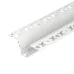 Профиль COMFORT10-V-FANTOM-2000 WHITE (ARL, алюминий)