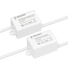 Конвертер INTELLIGENT ARLIGHT ARL-RS485-TTL-WP 5-24V, IP65, пластик, 3 года