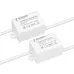 Конвертер INTELLIGENT ARLIGHT ARL-RS485-TTL-WP 5-24V, IP65, пластик, 3 года