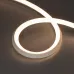 Лента герметичная MOONLIGHT-3D-A168-15x15mm 24V Warm3000 7.2 W/m, IP67, 2835, 5m, Wire x1, 7.2 Вт/м, IP67