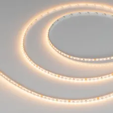 Лента светодиодная 5 Вт/м 24В IP20 2700K 168LED/м MICROLED-M168-4mm SMD 2216 5 м