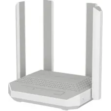 Интернет-центр гигабитный  с Mesh Wi-Fi 6 AX3000, 4-портовым Smart-коммутатором и переключателем режима роутер/ретранслятор