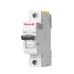 Выключатель автоматический миниатюрный ВА47-MCB-L-HBSOL-M-1P-B4-AC 1P/4A/B/25кА