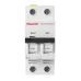 Выключатель автоматический миниатюрный ВА47-MCB-L-HBSOL-M-2P-B25-AC 2P/25A/B/25кА Выключатель автоматический миниатюрный ВА47-MCB-L-HBSOL-M-2P-B25-AC 2P/25A/B/25кА