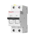 Выключатель автоматический миниатюрный ВА47-MCB-L-HBSOL-M-2P-B25-AC 2P/25A/B/25кА