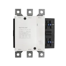 Контактор электромагнитный ВА47-МС-185F M7 3P/185A/220-230 AC/Винтовые клеммы