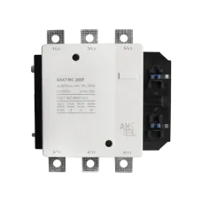 Контактор электромагнитный ВА47-МС-330F M7 3P/330A/220-230 AC/Винтовые клеммы